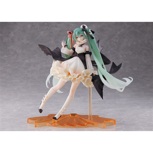 Mua bán (JPV) TAITO HATSUNE MIKU AMP FIGURE LATIDOS 2022 VER